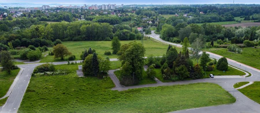 Dukla Industrial Park