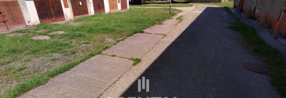 Prodej pozemků, 316 m² - Karviná-město