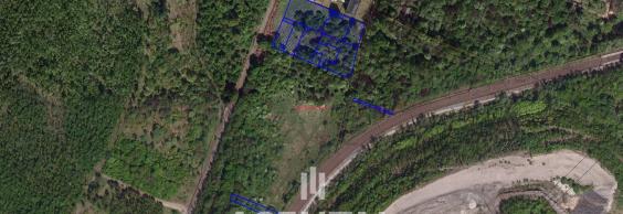 Prodej souboru pozemků o výměře 7 511 m² v k.ú. Slezská Ostrava v lehkém průmyslu s plochou přestavby - plochy smíšené - bydlení a služby