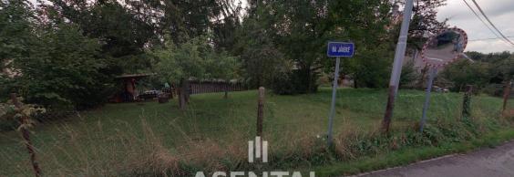 Prodej pozemků o celkové výměře 1 303 m² v k.ú. Slezská Ostrava