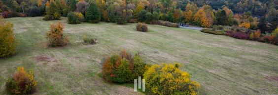 Pozemky pro bydlení – prodej souboru pozemků o výměře 43 470 m² v k.ú. Orlová