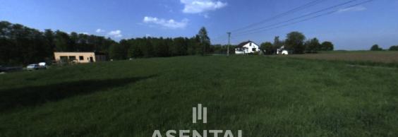 Prodej pozemků, 9 533 m²  Rychvald