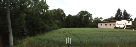 Prodej stavebního pozemku, 3 761m² - Horní Suchá