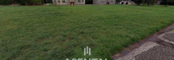 Prodej pozemku o výměře 1 146 m² v k.ú. Petřvald u Karviné