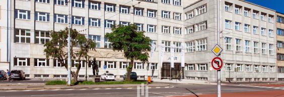 Pronájem kancelářských prostor, 89 m2